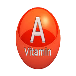 کمبود ویتامین A