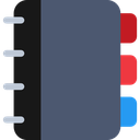 دفتر یادداشت