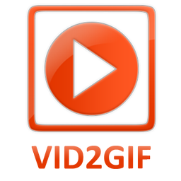تبدیل ویدئو به گیف vid2gif