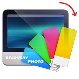 ریکاوری پیشرفته عکس های حذف شده