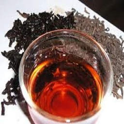 خواص تفاله چای