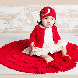 خیاطی بچه گانه