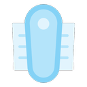 ‏توالتی