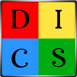 رفتار شناسی DISC