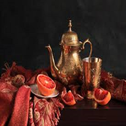 خوردنی های آرام بخش