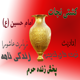 کشتی نجات(امام حسین علیه السلام)