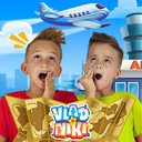 ولاد و نیکی جدید بدون اینترنت