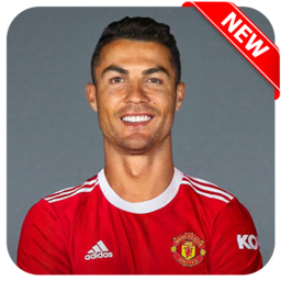 Ronaldo image background