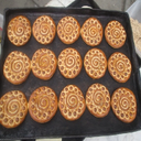 پخت آسان کلوچه سنتی