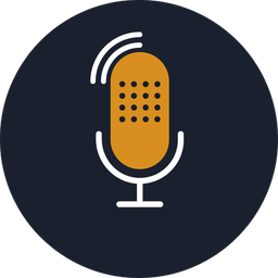 ضبط صوت با کیفیت بالا