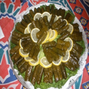 کوکو ودلمه