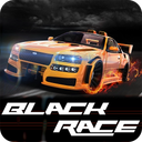 Black Race : Rage