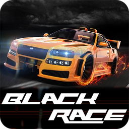 Black Race: Rage