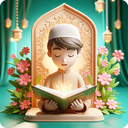 قرآنِ محفل ( یادگیری + دریافت مدرک)