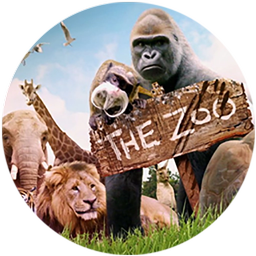 آموزش انگلیسی حیوانات