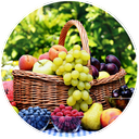 آموزش انگلیسی میوه و سبزیجات