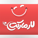 لار مارکت