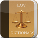 Law Dictionary