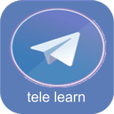 آموزش تلگرام ( تله لرن )