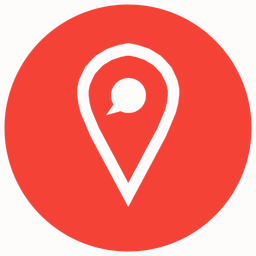 LocChat (Anonymous location chat)