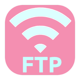 سرور FTP: اشتراک گذاری بی سیم