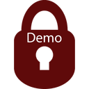 Touch Lock - Demo