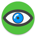 android eyes