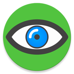 android eyes