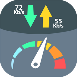 Internet Speed Usage