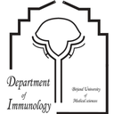 immunology curriculums
