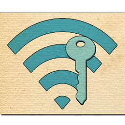 پسورد Wi-Fi