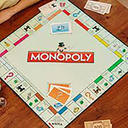 monopoly bank