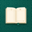 دفترچه — طلب و بدهی مشتریان