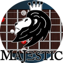 Majestic: Guitar Aid