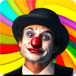 قاب عکس خنده دار