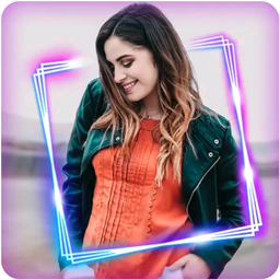 ویرایشگر عکس نئونی