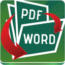 تبدیل ورد به pdf