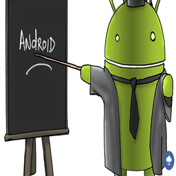 Full Android tricks