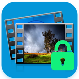 مخفی کردن فیلم ها