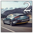 منطقه آزاد : استون مارتین 2
