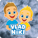 کارتون ولاد و نیکی