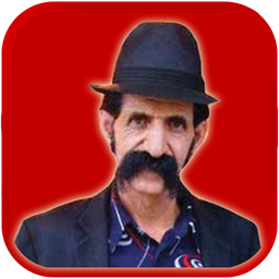 سیبیل خان (عکاسی با ریش و سیبیل)