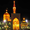 مشهد گردی