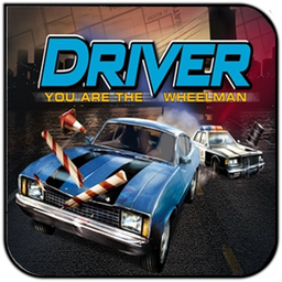 بازی درایور1-ضدضربه