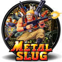 Metal Slug X
