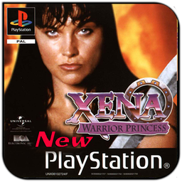 Xena Warior Princes