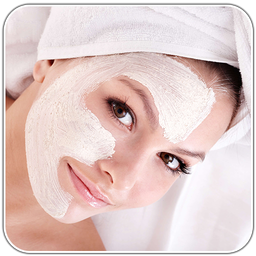 معجزه ماسک عسل