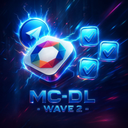 تیک آبی برنامه ها