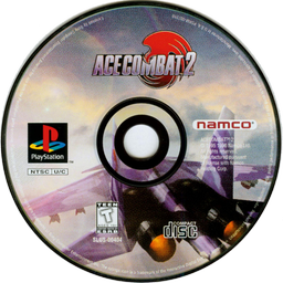 ace combat 2