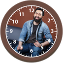 Mehdi Clock